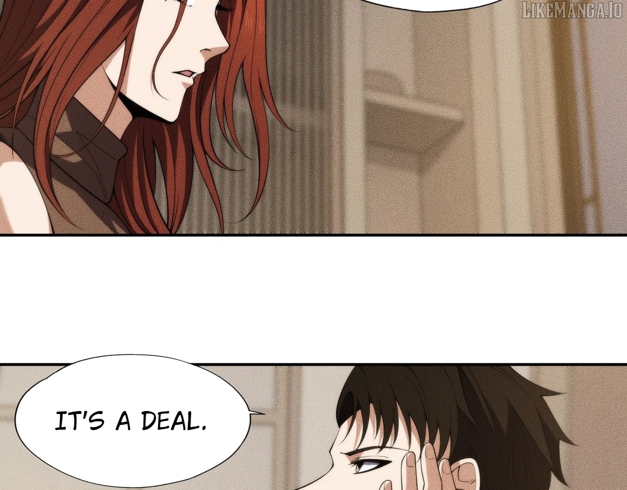 Hidden Dragon in the City (2025) Chapter 5 - page 68